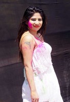 Madhulagna Das Photo Shoot Photos